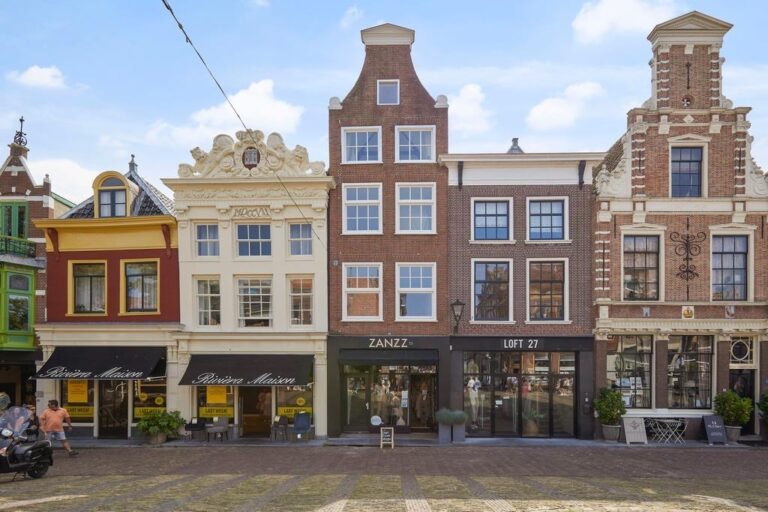 Makelaars alkmaar