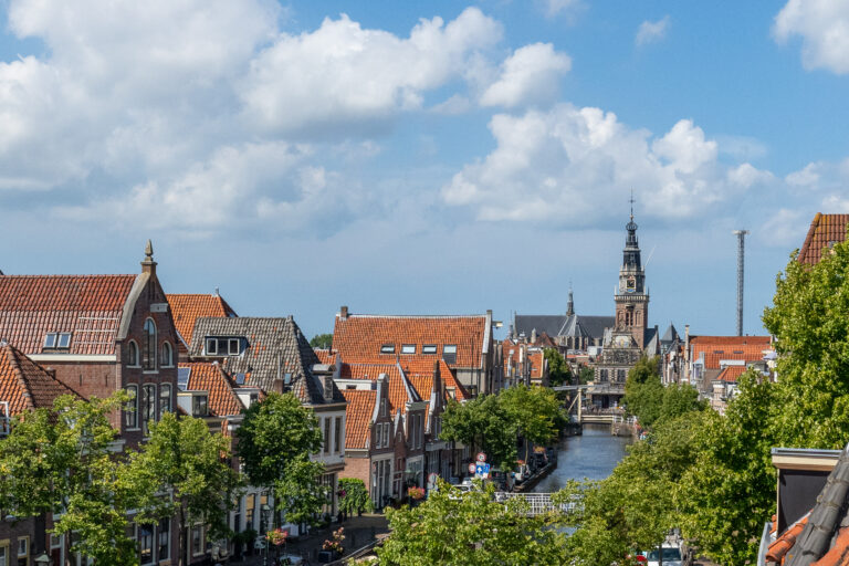 Huis kopen Alkmaar