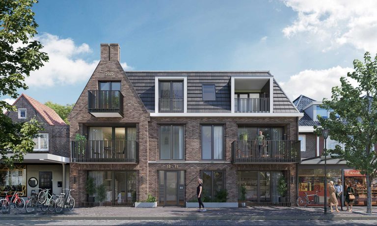 Huizen kopen Heiloo